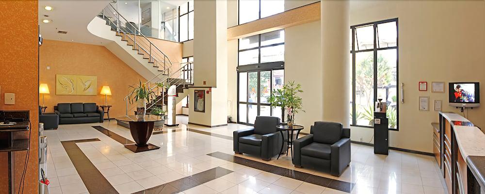 Hotel Travel Ibirapuera São Paulo