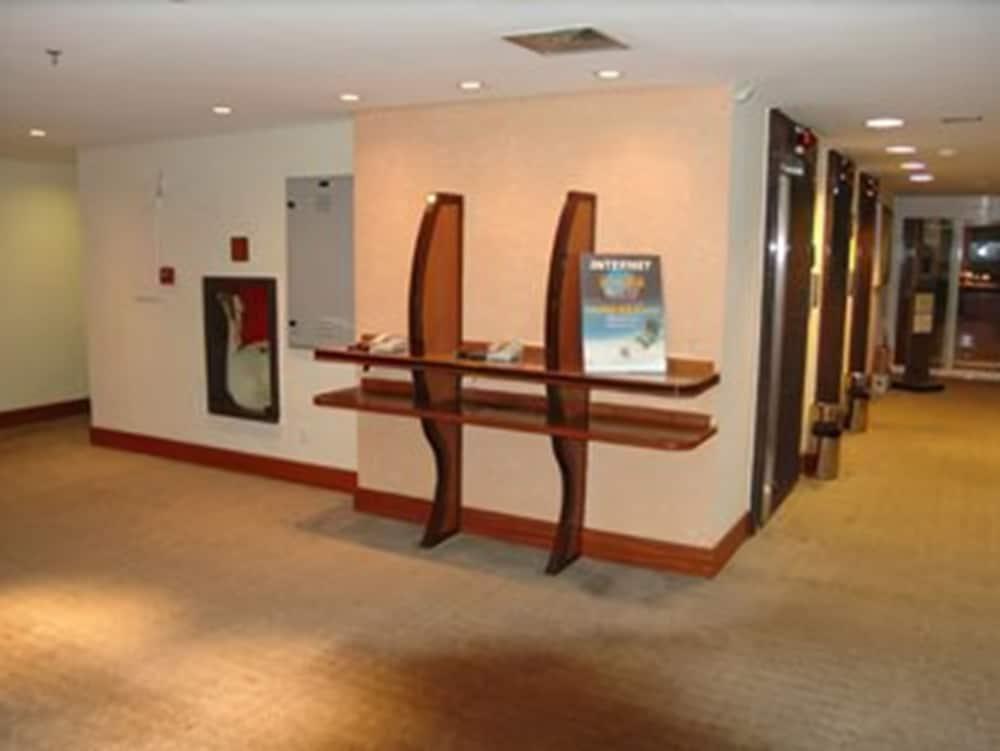 Travel Ibirapuera Hotel