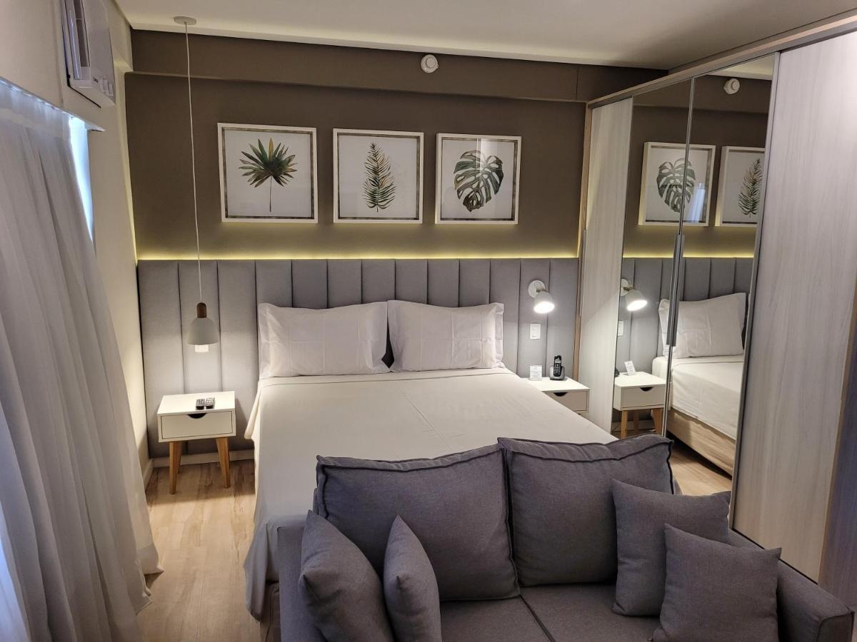 Travel Ibirapuera Hotel