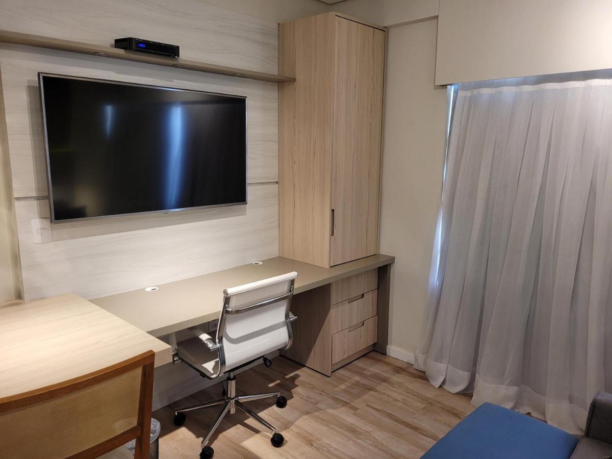 Hotel Travel Ibirapuera São Paulo