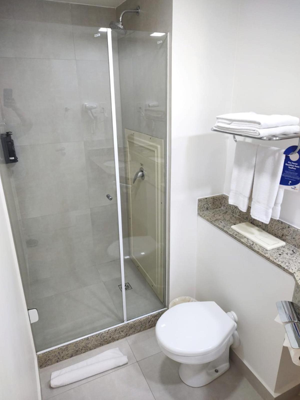 Travel Ibirapuera Hotel São Paulo