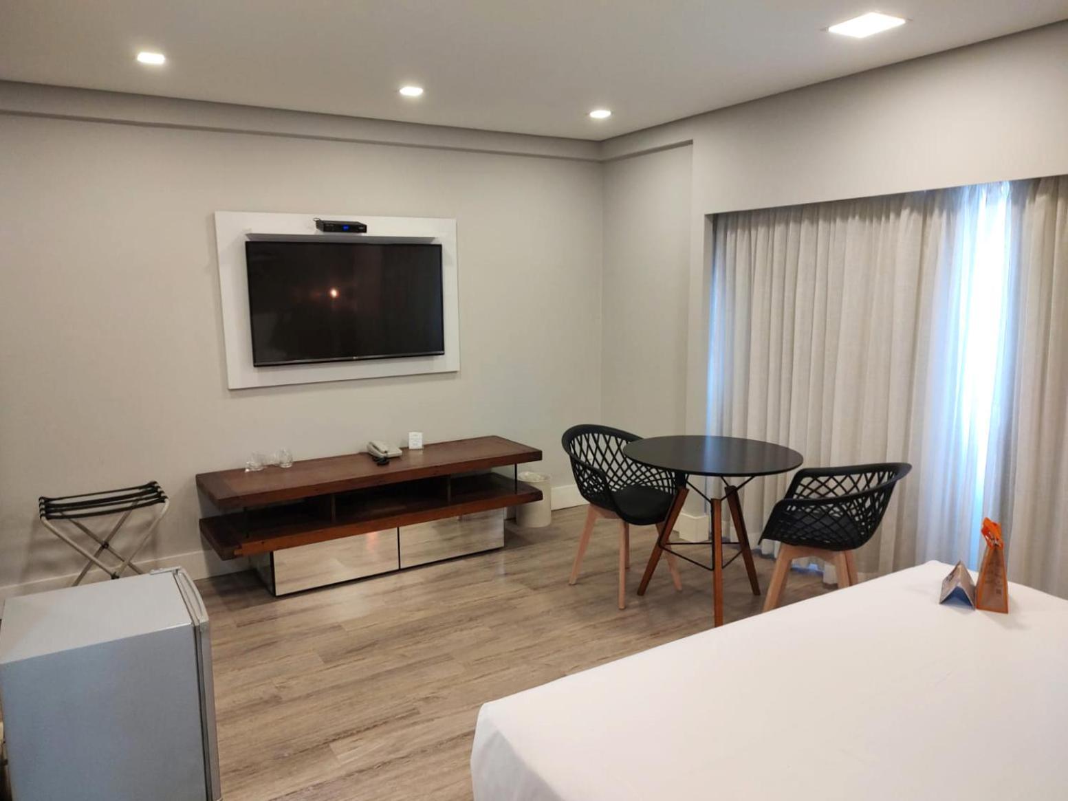 Travel Ibirapuera 3* São Paulo