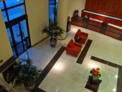 Travel Ibirapuera Hotel São Paulo