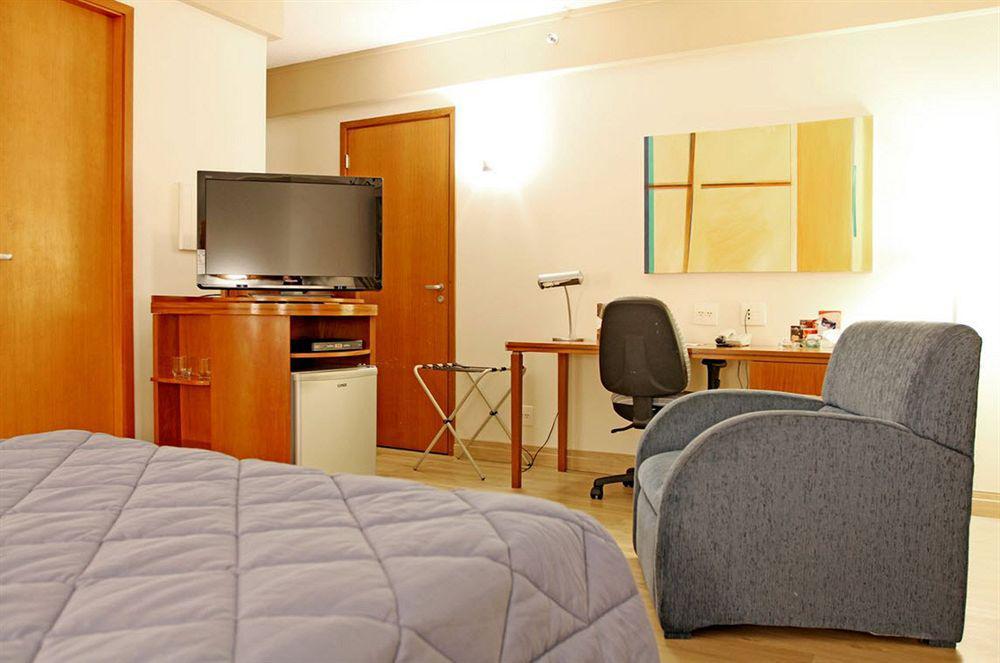 Travel Ibirapuera Hotel São Paulo