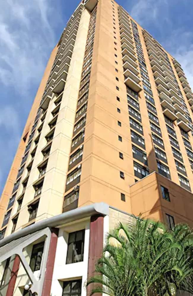 Travel Ibirapuera 3* São Paulo
